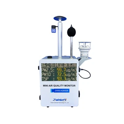 ZWIN-DUST06 SISTEM SISTEM VSEH VEDNO