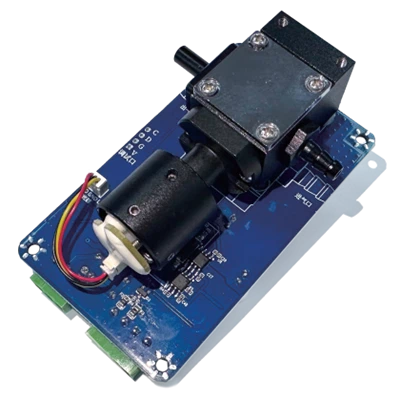 ZWIN-PMS06 Atmosferski aerosolni senzor