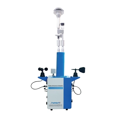 ZWIN-CYCB06 Dvokanalni monitor z dvojnim kanalom